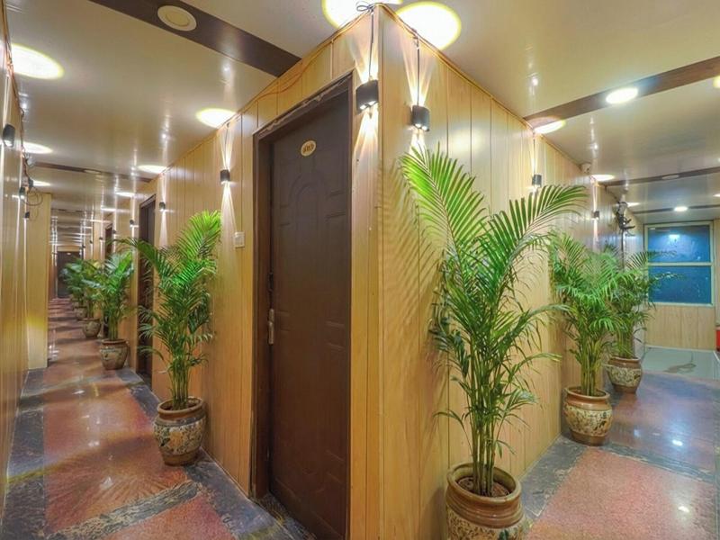Hotel The Amar Grand image