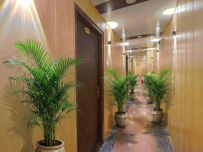 Hotel The Amar Grand image