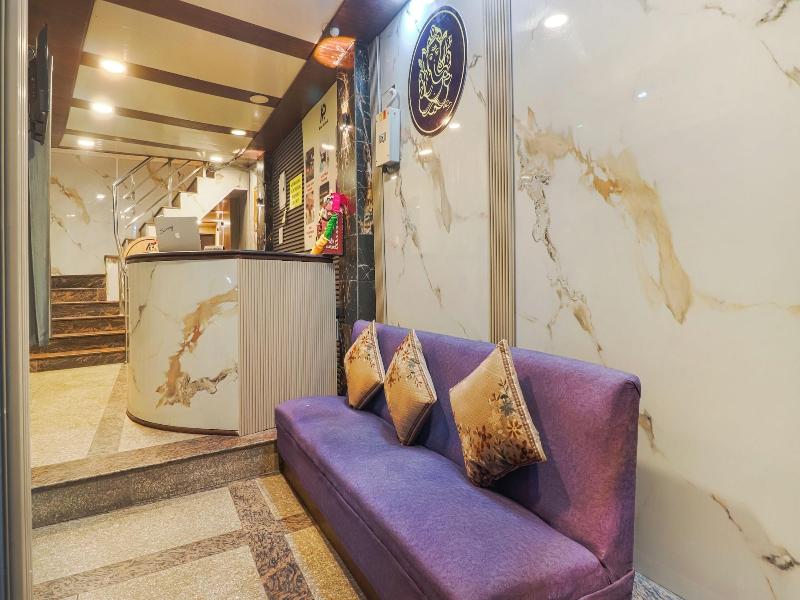Hotel The Amar Grand image