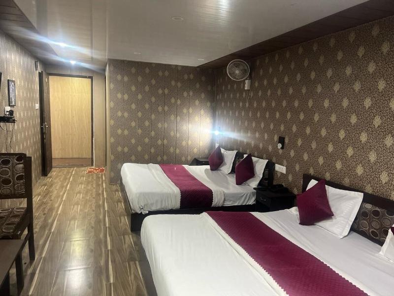 Hotel The Amar Grand image