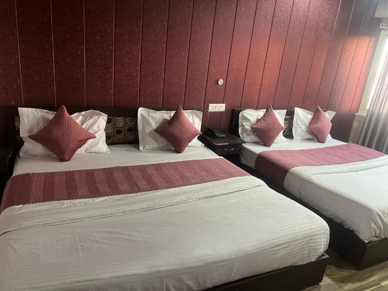 Hotel The Amar Grand image