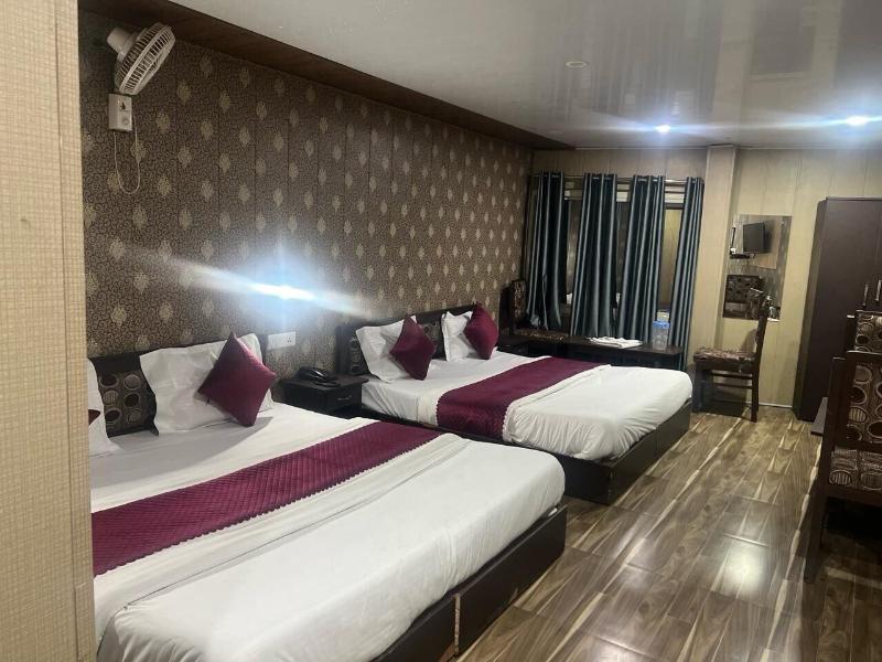 Hotel The Amar Grand image