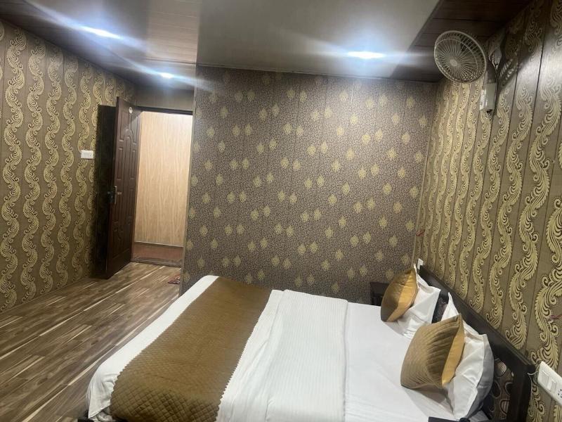 Hotel The Amar Grand image