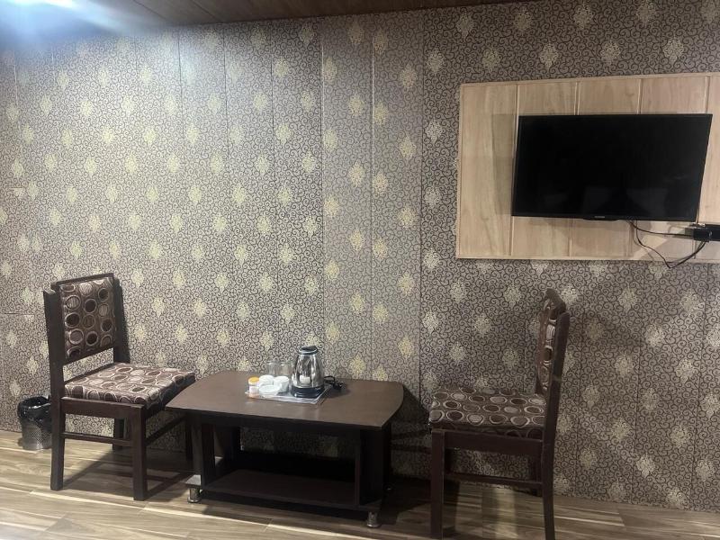 Hotel The Amar Grand image
