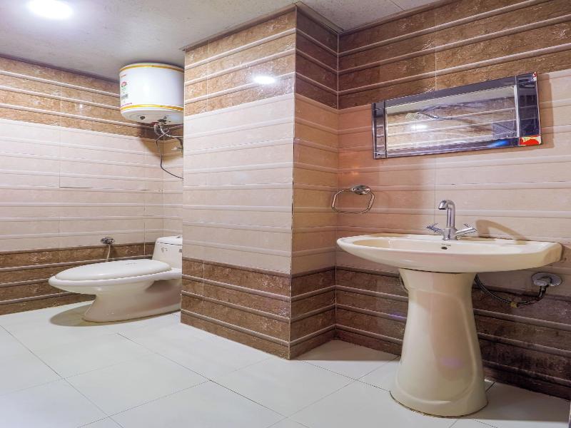 Hotel The Amar Grand image