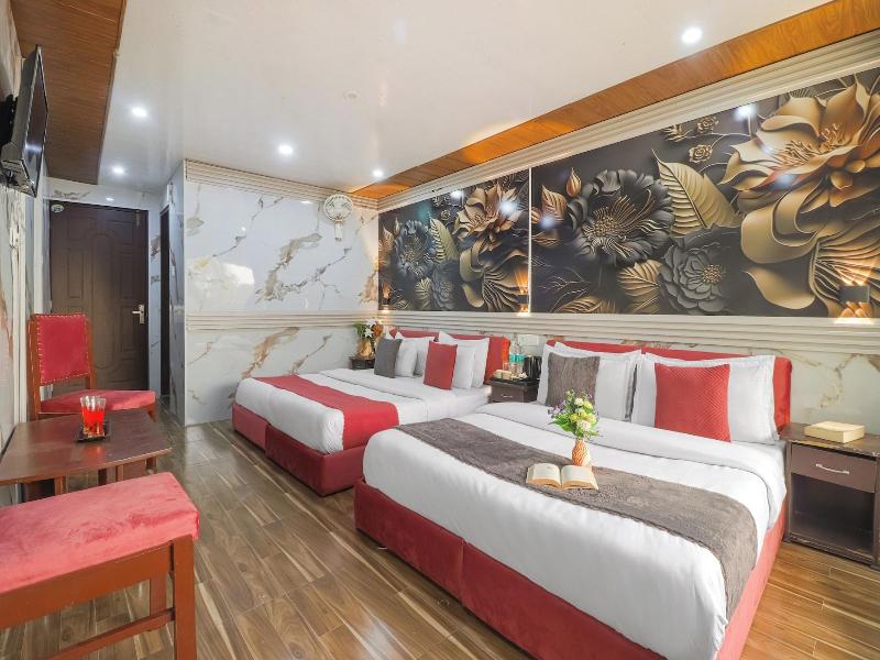 Hotel The Amar Grand image