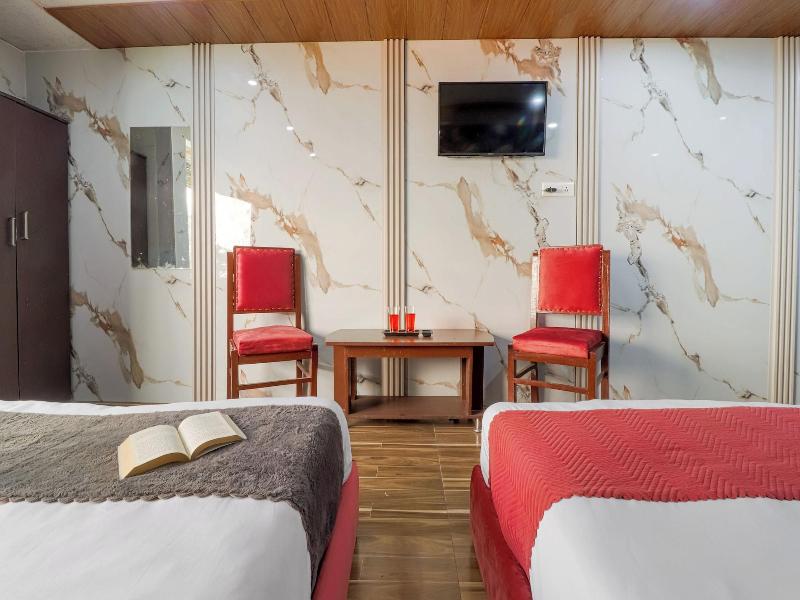 Hotel The Amar Grand image