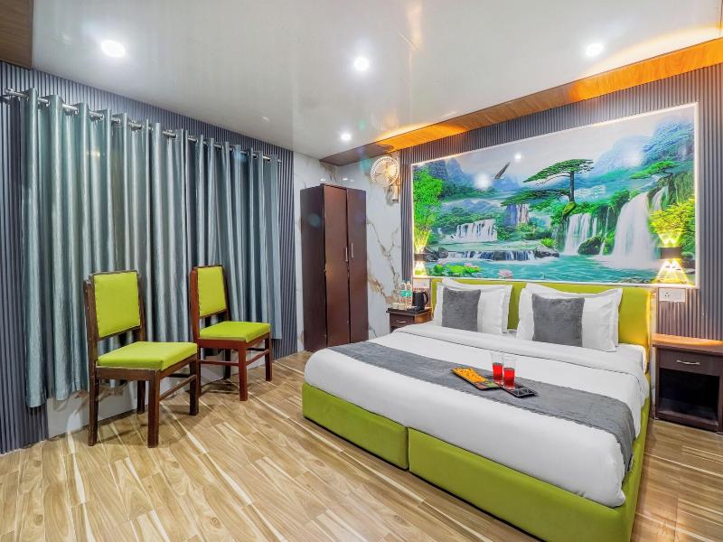 Hotel The Amar Grand image