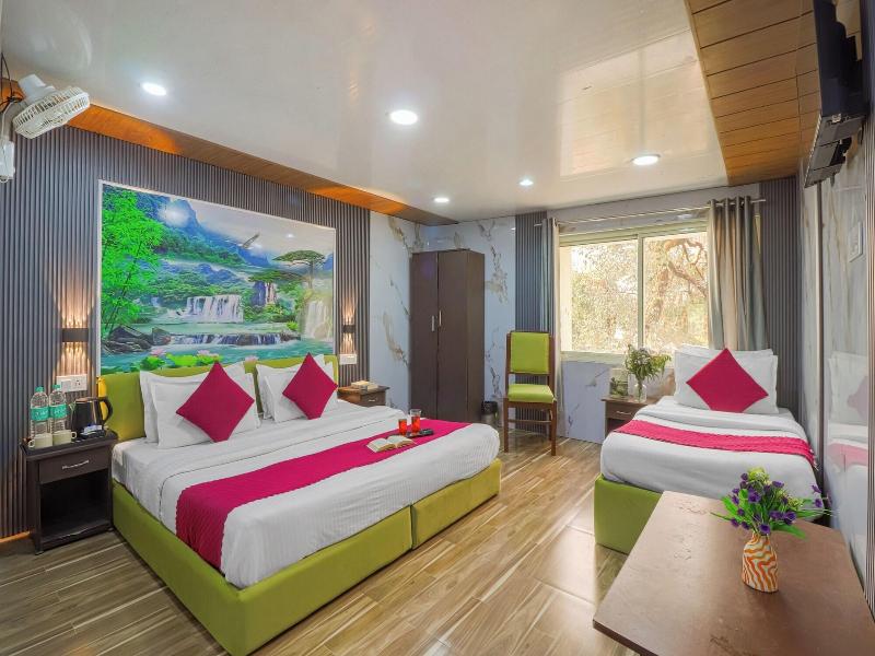 Hotel The Amar Grand image