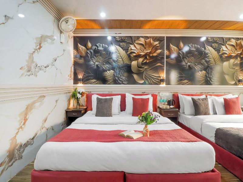 Hotel The Amar Grand image