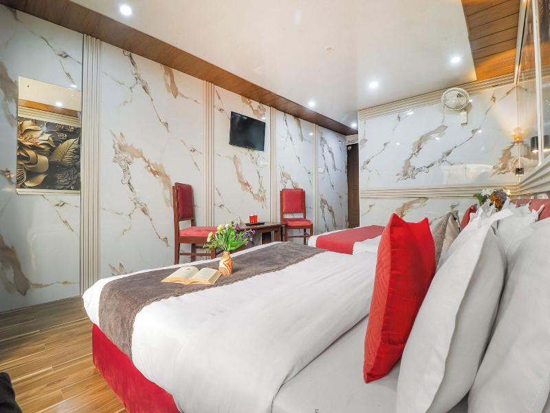 Hotel The Amar Grand image