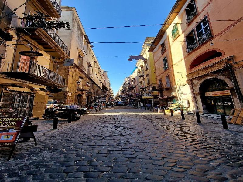 Tribunali Platamon image