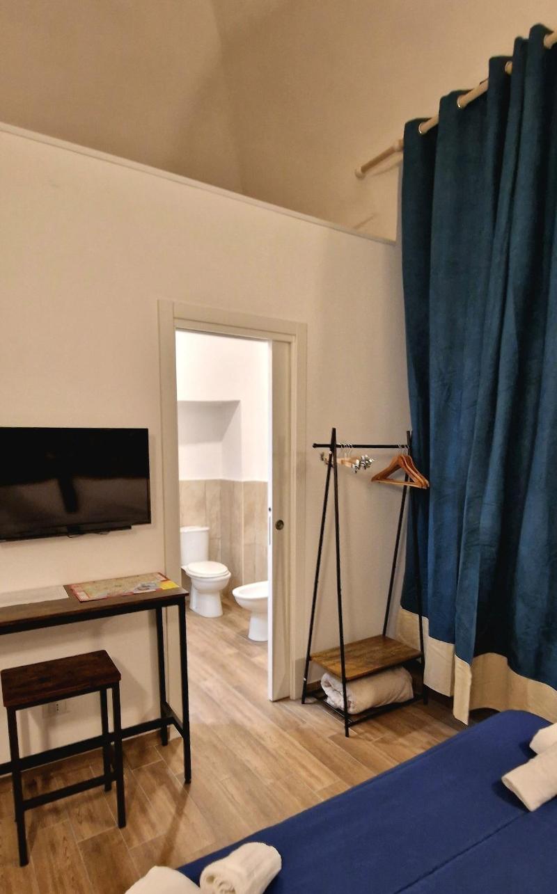 Tribunali Platamon image
