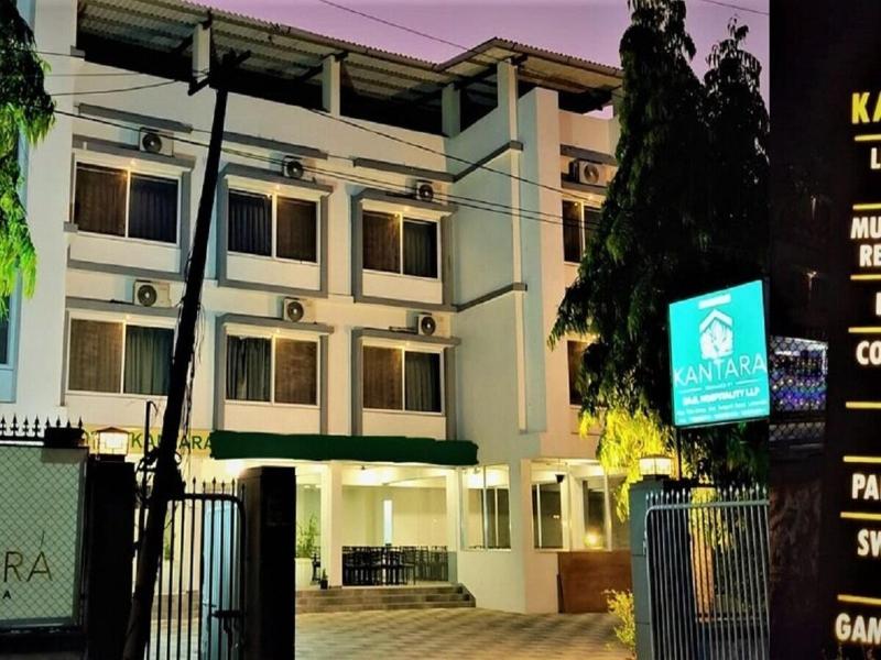 Hotel Kantara image