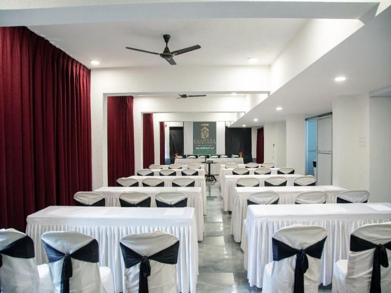 Hotel Kantara image
