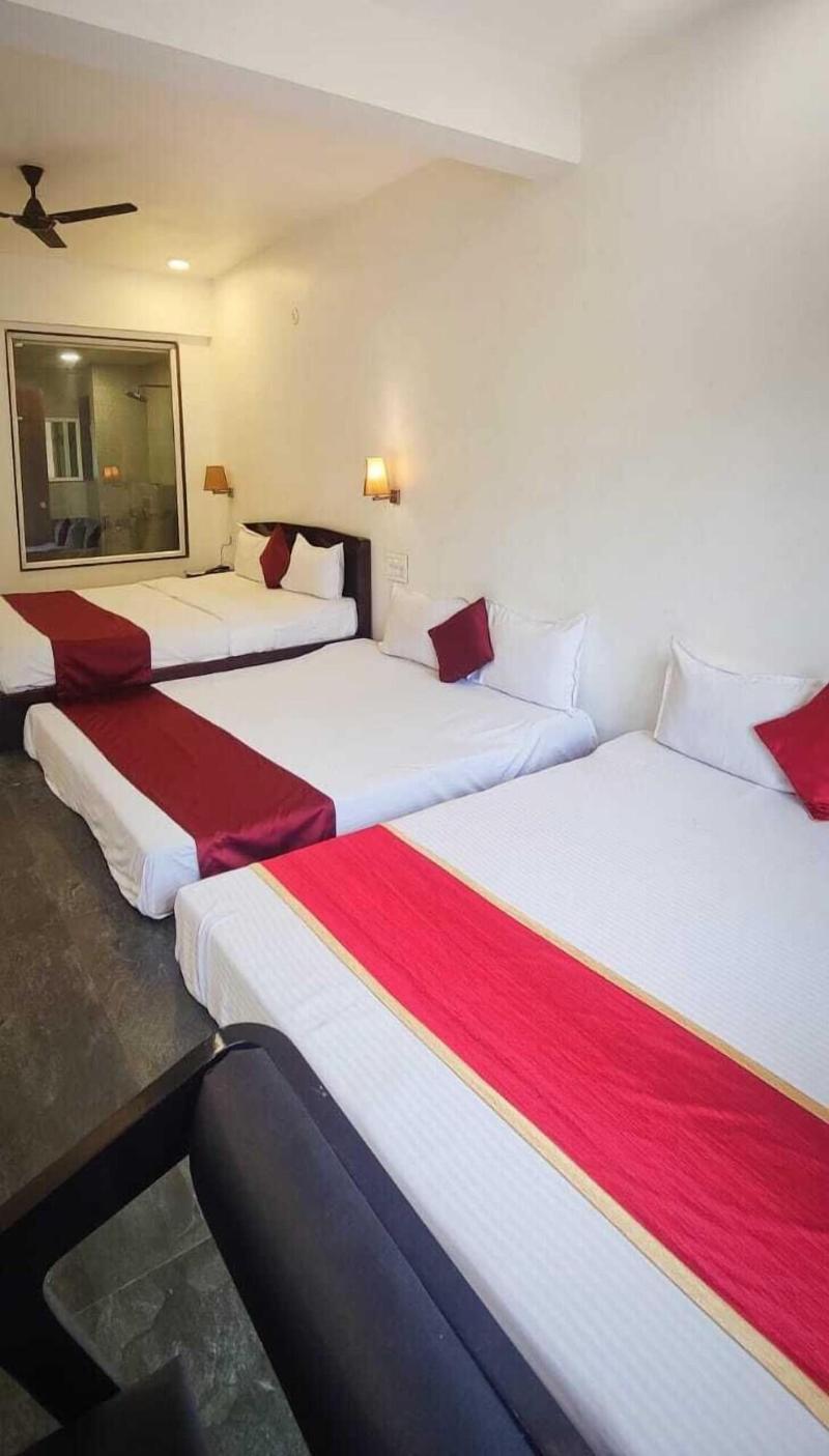 Hotel Kantara image