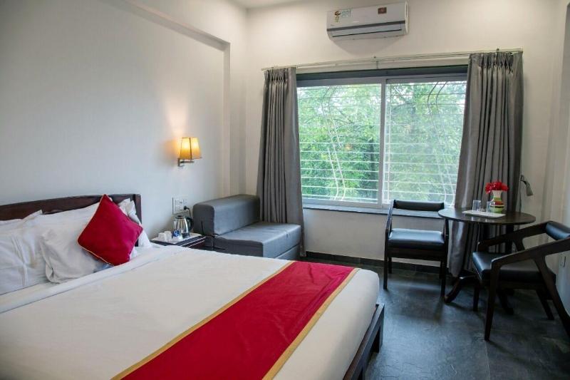 Hotel Kantara image