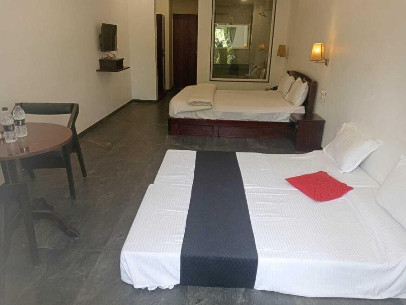 Hotel Kantara image