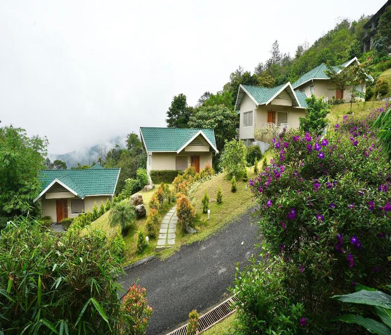 Aveda Munnar Mountains And Mist image