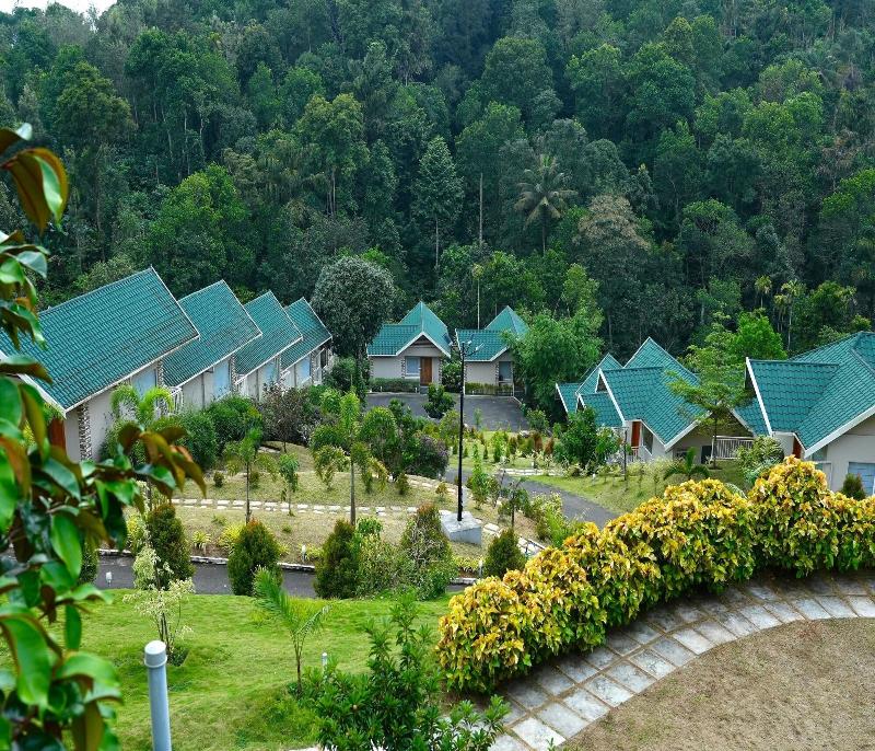 Aveda Munnar Mountains And Mist image