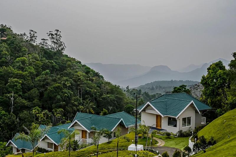 Aveda Munnar Mountains And Mist image