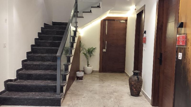 Ah Grand Villa image