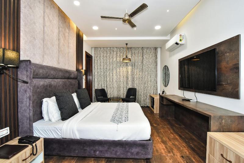 Ah Grand Villa image