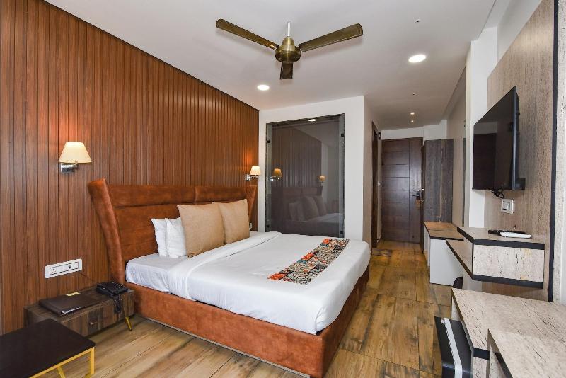 Ah Grand Villa image