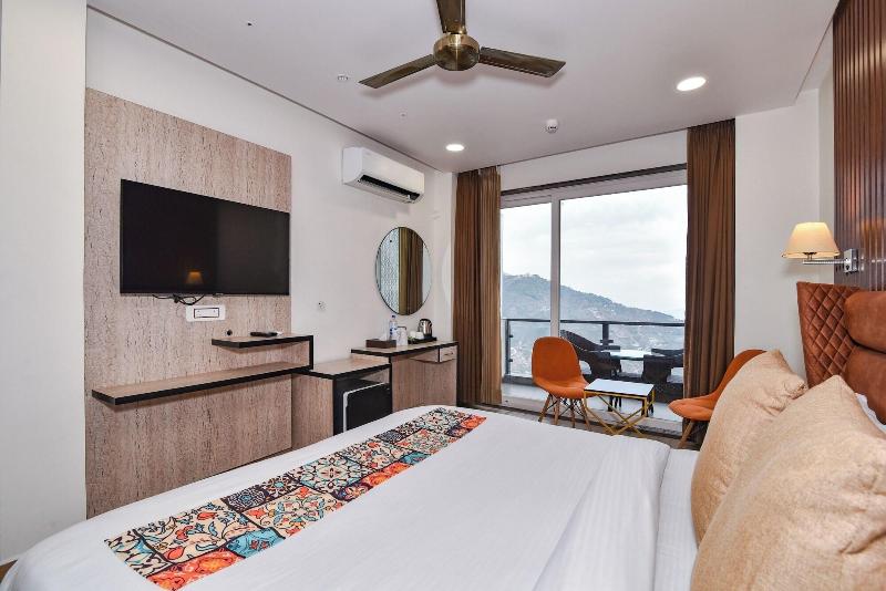 Ah Grand Villa image