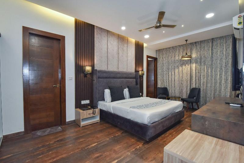Ah Grand Villa image
