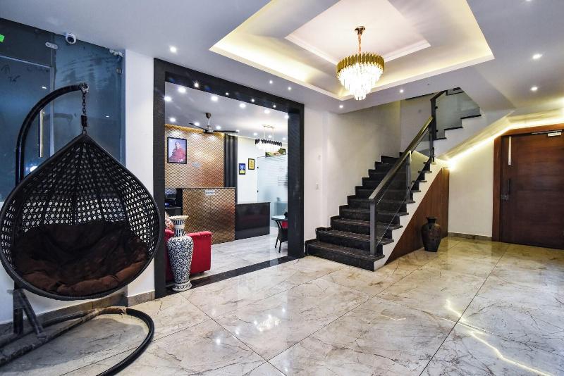 Ah Grand Villa image