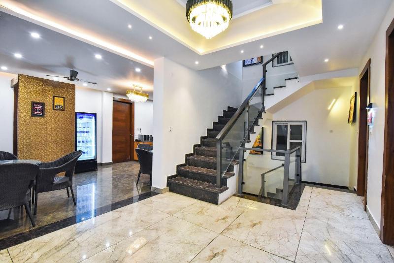 Ah Grand Villa image