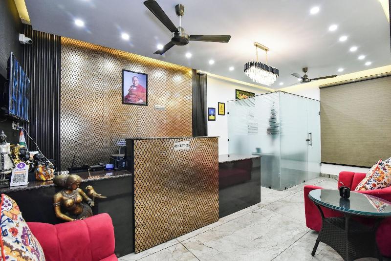 Ah Grand Villa image