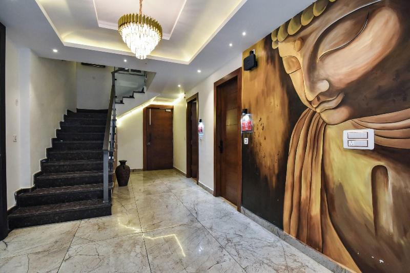 Ah Grand Villa image