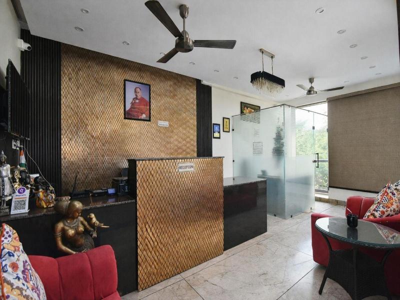Ah Grand Villa image