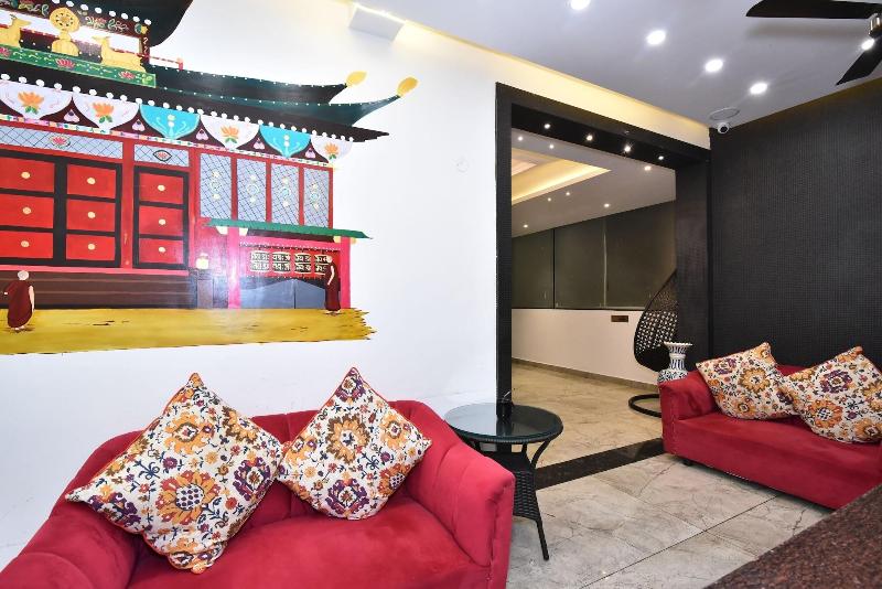 Ah Grand Villa image