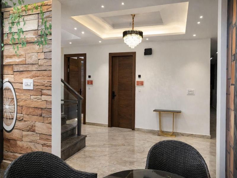 Ah Grand Villa image