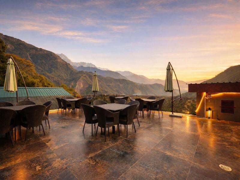 Ah Grand Villa image