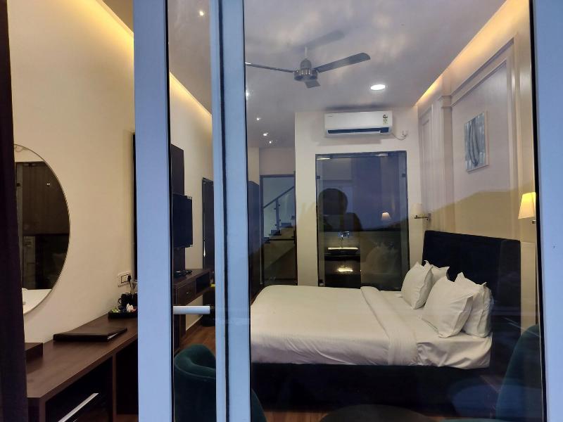 Ah Grand Villa image