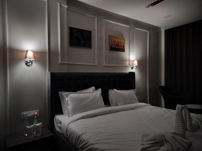 Ah Grand Villa image