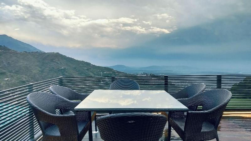 Ah Grand Villa image