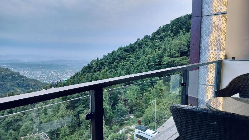 Ah Grand Villa image