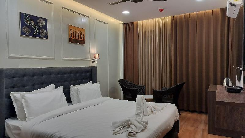 Ah Grand Villa image