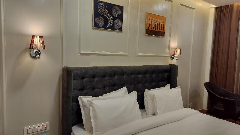 Ah Grand Villa image