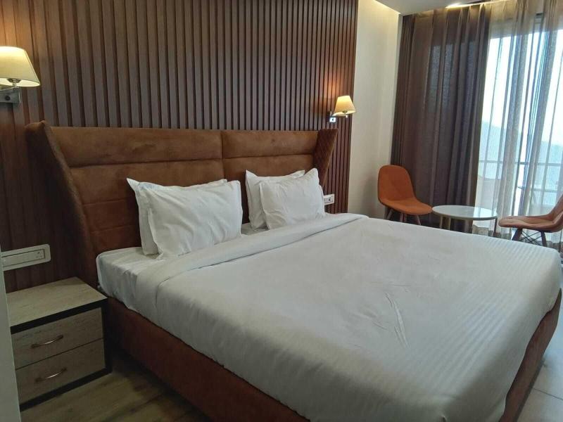 Ah Grand Villa image