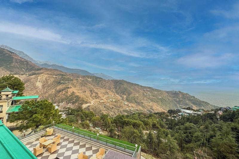 Ah Grand Villa image
