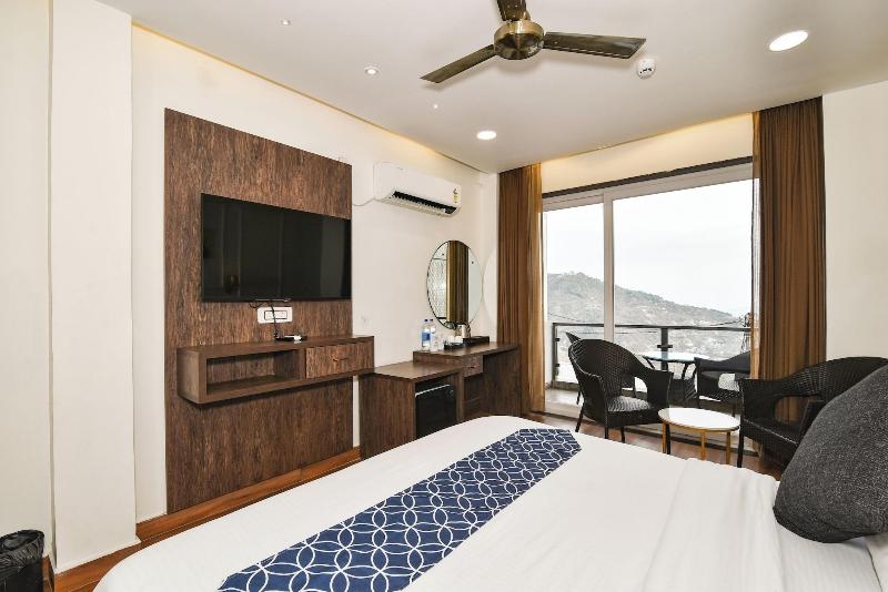 Ah Grand Villa image