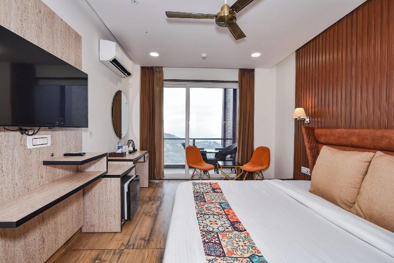Ah Grand Villa image