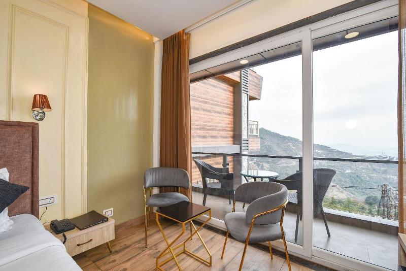 Ah Grand Villa image