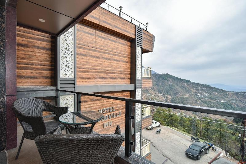 Ah Grand Villa image